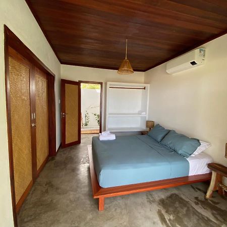 Amontada Casa Mar - Os Navegantesヴィラ エクステリア 写真