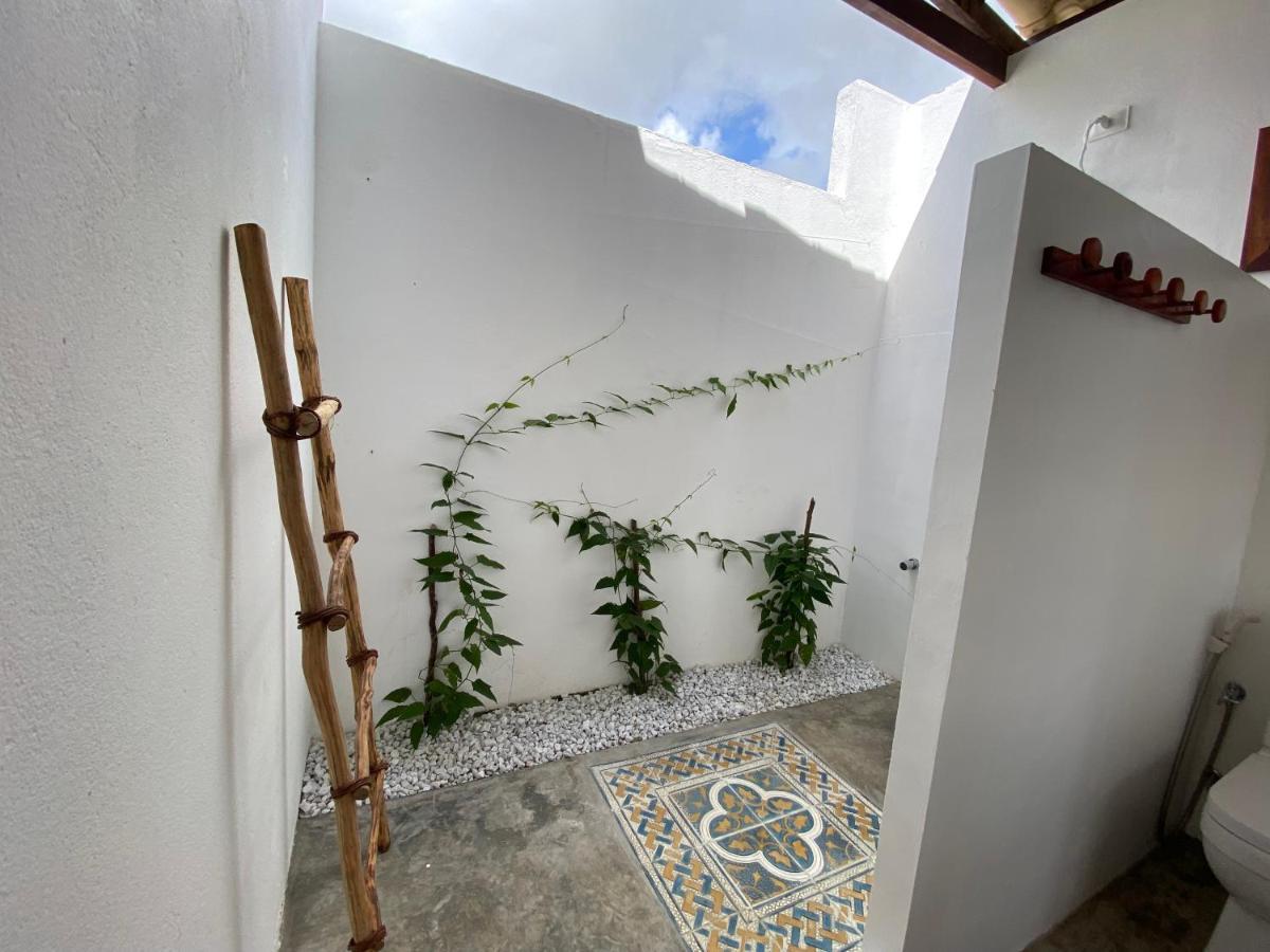 Amontada Casa Mar - Os Navegantesヴィラ エクステリア 写真