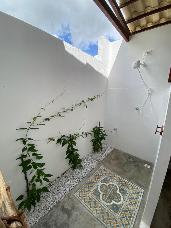 Amontada Casa Mar - Os Navegantesヴィラ エクステリア 写真