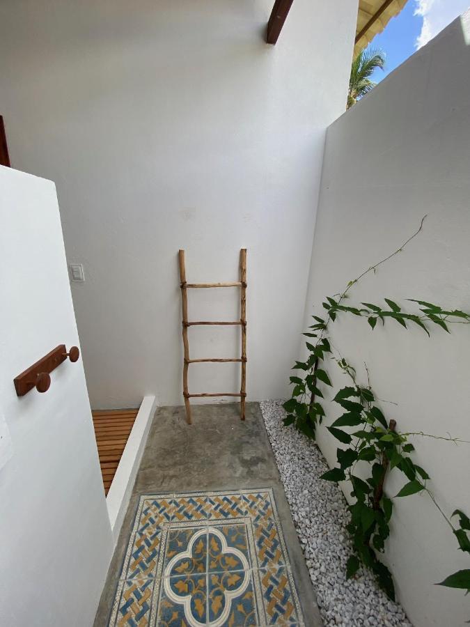 Amontada Casa Mar - Os Navegantesヴィラ エクステリア 写真